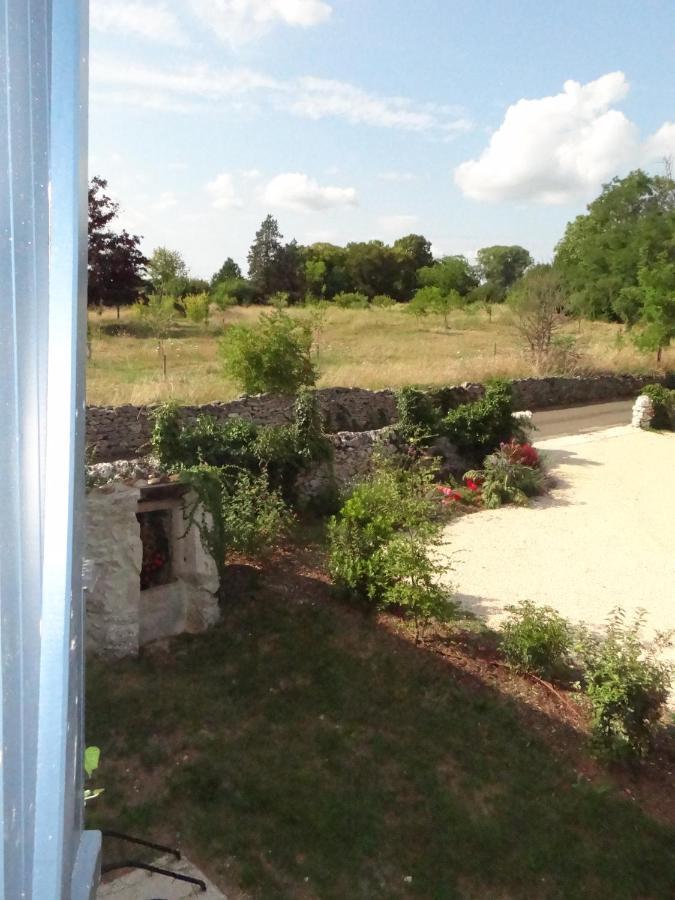 L'Oratori : Chambre La Gabarre Sérignac Zewnętrze zdjęcie