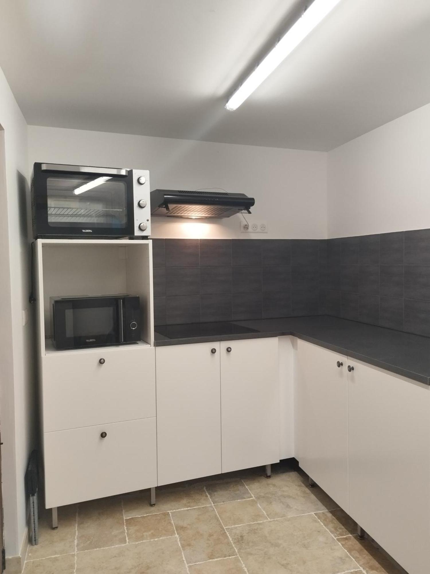 L'Oratori : Chambre La Gabarre Sérignac Zewnętrze zdjęcie